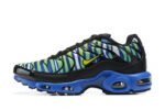 AIR MAX PLUS TN 'TROPICAL TIDE'