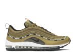 Air Max 97 Undefeated Militia Green Réplica