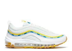 AIR MAX 97 UNDEFEATED 'UCLA BURYS'