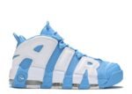 Air More Uptempo University Blue Réplica