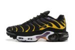 AIR MAX PLUS TN 'UNIVERSITY GOLD VIOTECH PURPLE'