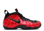 Air Foamposite Pro University Red Réplica