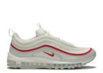 AIR MAX 97 'UNIVERSITY RED'