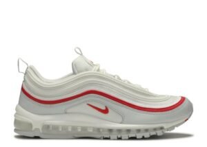 AIR MAX 97 'UNIVERSITY RED'