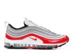 Air Max 97 University Red Réplica