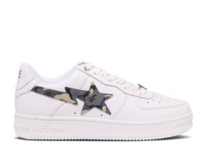 BAPESTA 'US EXCLUSIVE COLLECTIONS'