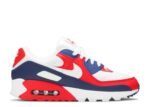 Air Max 90 Usa Réplica