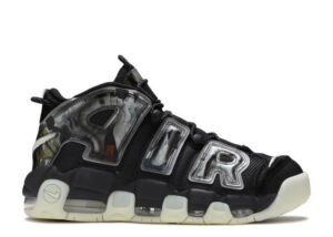 AIR MORE UPTEMPO 'UTAGAWA KAYNOSHI'