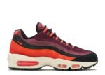 AIR MAX 95 'VILLAIN RED'