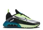 Air Max 2090 Volt Blue Réplica