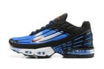 Air Max Plus Tn 3 Volt Blue Orange Réplica