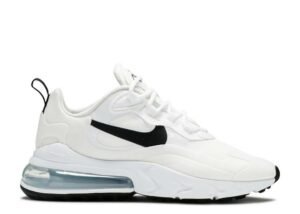 AIR MAX 270 REACT 'WHITE'