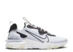 REACT VISION 'WHITE ANTHRACITE'