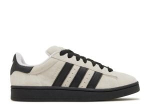 ADIDAS CAMPUS 'WHITE BLACK'