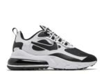 AIR MAX 270 REACT 'WHITE BLACK'