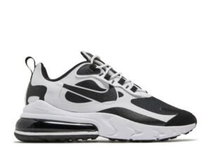 AIR MAX 270 REACT 'WHITE BLACK'