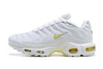 Air Max Plus Tn White Bone Celery Réplica