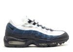 AIR MAX 95 'WHITE DARK OBSIDIAN'