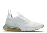 Air Max 270 White Gum Réplica