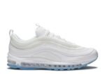AIR MAX 97 'WHITE ICE'