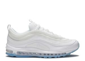 AIR MAX 97 'WHITE ICE'