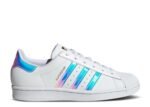 ADIDAS SUPERSTAR 'WHITE IRIDESCENT'