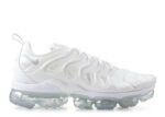 AIR VAPORMAX PLUS 'WHITE PLATINIUM'