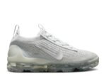 Air Vapormax 2021 Flyknit White Pure Platinium Réplica