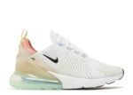 Air Max 270 White Sanddrift Réplica