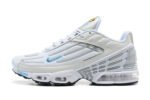 Air Max Plus Tn 3 White Sky Blue Réplica