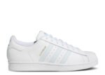 ADIDAS SUPERSTAR 'WHITE SKY TINT'