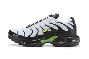 AIR MAX PLUS TN 'WHITE VOLT'