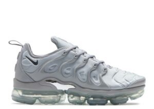 AIR VAPORMAX PLUS 'WOLF GREY'