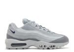 Air Max 95 Wolf Grey Midnight Navy Réplica