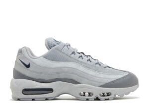 AIR MAX 95 'WOLF GREY MIDNIGHT NAVY'