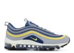 Air Max 97 Wolf Grey Yellow Réplica