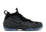 Air Foamposite Pro Wool Fleece Réplica