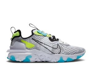 REACT VISION 'WORLDWIDE PACK WHITE'