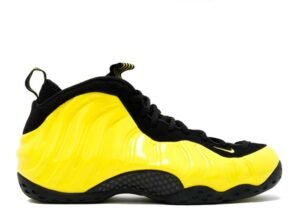 AIR FOAMPOSITE PRO 'WU-TANG'