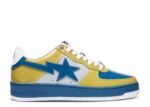 BAPESTA 'YELLOW'