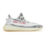 Yeezy Boost 350 V2 Zebra Réplica