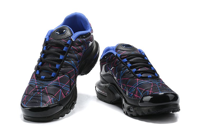 Nike Air Max Plus Tn Stripe Blue Purple Réplica