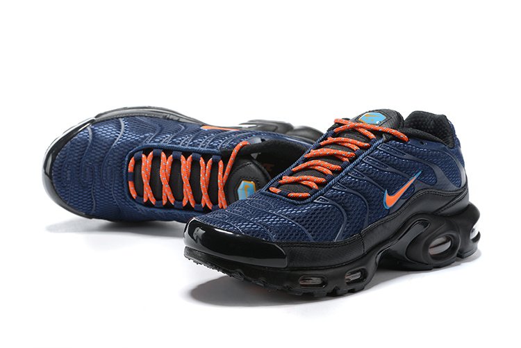 Nike Air Max Plus Tn Toggle Lacing Grey Réplica