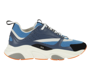 DIOR B22 'BLUE WHITE NAVY'