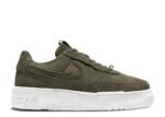 Air Force 1 Pixel Cargo Khaki Réplica
