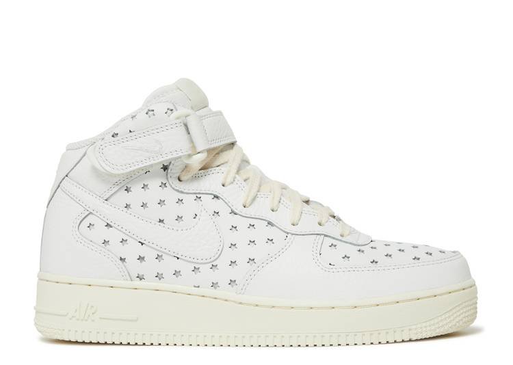 Air Force 1 High Cut Out Start Réplica