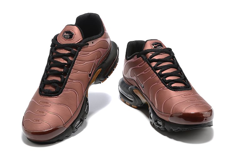 Air Max Plus Tn Metallic Cooper Réplica