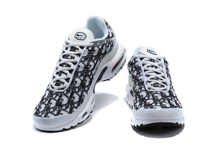 Nike Air Max Plus Tn X Dior Réplica