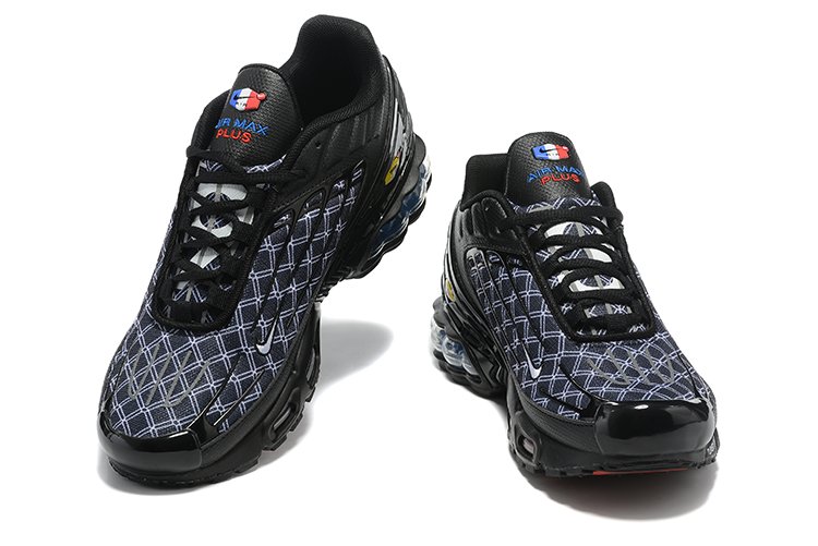Air Max Plus Tn 3 France Réplica