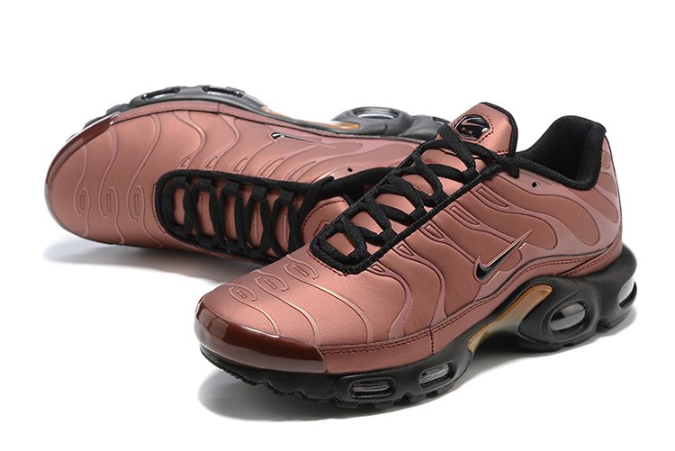 Air Max Plus Tn Metallic Cooper Réplica